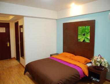 Xinlong Holiday Hotel 자오저우 외부 사진